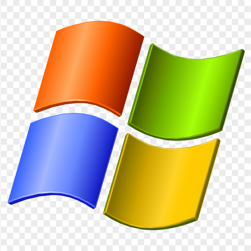 WinXP logo